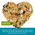 thumbnail image 3 of Snack para pollos Fruit & Worms de Love My Girls, bolsa de 2,3 kg, 3 of 7