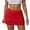 RD1, variant on Wdgfv Women's Flowy Layered Ruffle Skirt with Mesh Detail for Party Club Night Summer Casual Dressy Outfit