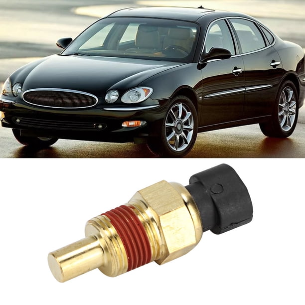Sensores De Temperatura Del Refrigerante Del Motor Ts10075, Sensor De Refrigerante Del Motor, Accesorio Para Coche Para TS10075