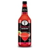 Mr & Mrs T Strawberry Daiquiri Margarita Mix, 1 L, Bottle