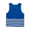 thumbnail image 2 of Wonder Nation Girls Crochet Sweater Tank, Sizes 4-18 & Plus, 2 of 5