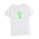 thumbnail image 5 of Camiseta de mujer Ropa de verano Ropa de calle Camiseta de cuello redondo para acampar Viajes Mujer SG, 5 of 7