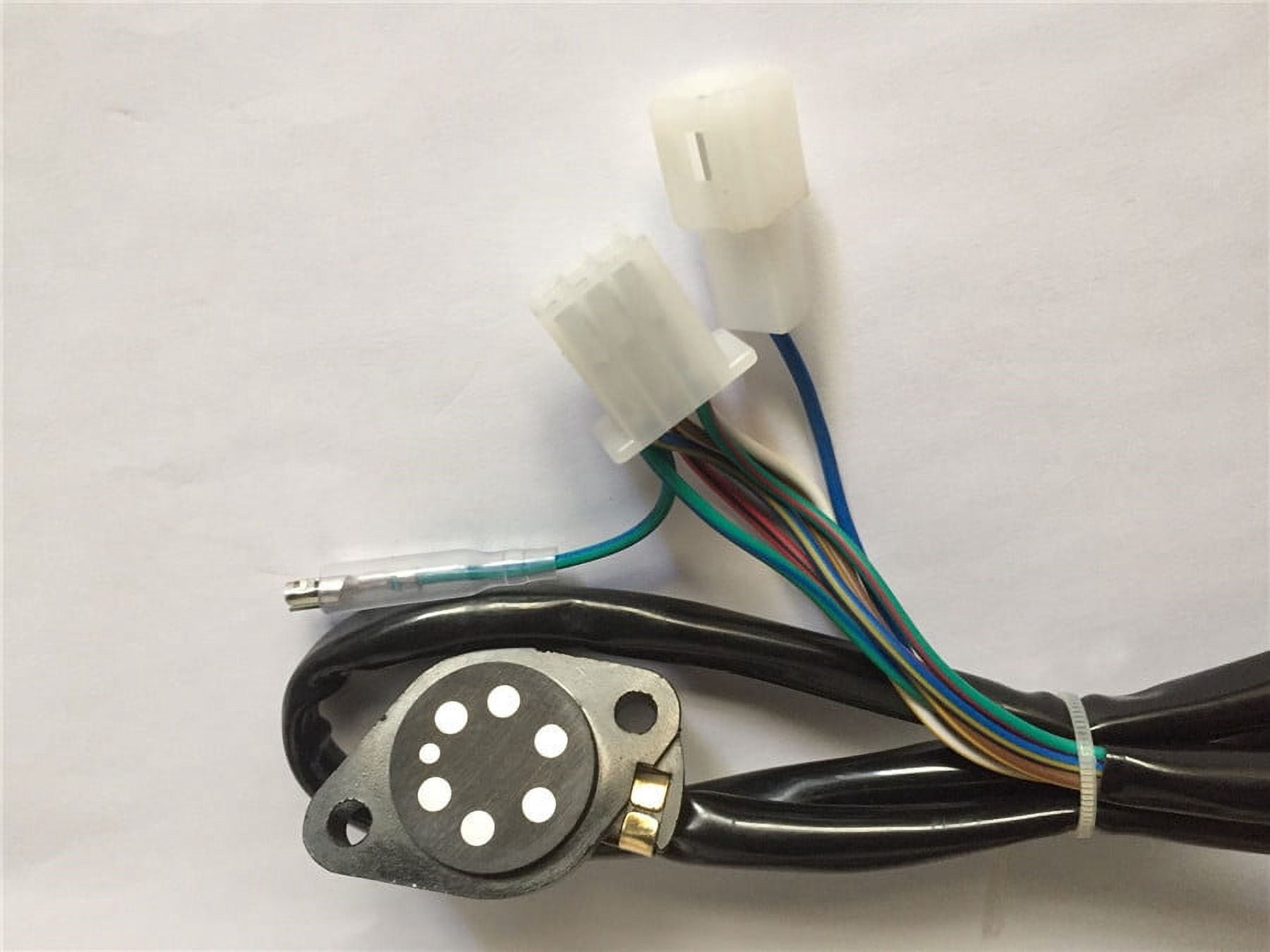 Phyun Motorcycle Shift Sensor Gear Indicator Sensor For Suzuki GN125/ GS125/c/GS500E 1992