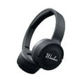 thumbnail image 1 of Auriculares Inalámbricos Bluetooth 5.3 Over Ear Headset con Reducción de Ruido, Sonido de Subwoofer Hifi de 40 Mm para Música Y Llamadas, Reproducción de Tarjetas de Modo Dual, 1 of 8