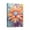 Flowers And Plants-19, variant on Famous Artist's Plant and Flower Artwork, Home Office Decorative Wall Posters, 12x16inch Unframed Eclectic Funky Wall Art Prints for Bedroom Gallery