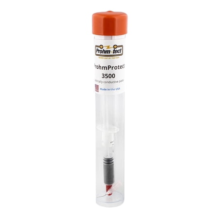 Prohmtect CPU Thermal Paste for Processor - 1.5cc Metal Thermal Paste CPU Cooler price history on PriceWatchPro