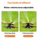 thumbnail image 5 of 360 Degree Rotary Sprinkler Automatic Irrigation Sprinkler 360 Sprinkler Yardlawn Sprinkler Sprinkler Deals Of The Day Clearance, 5 of 8