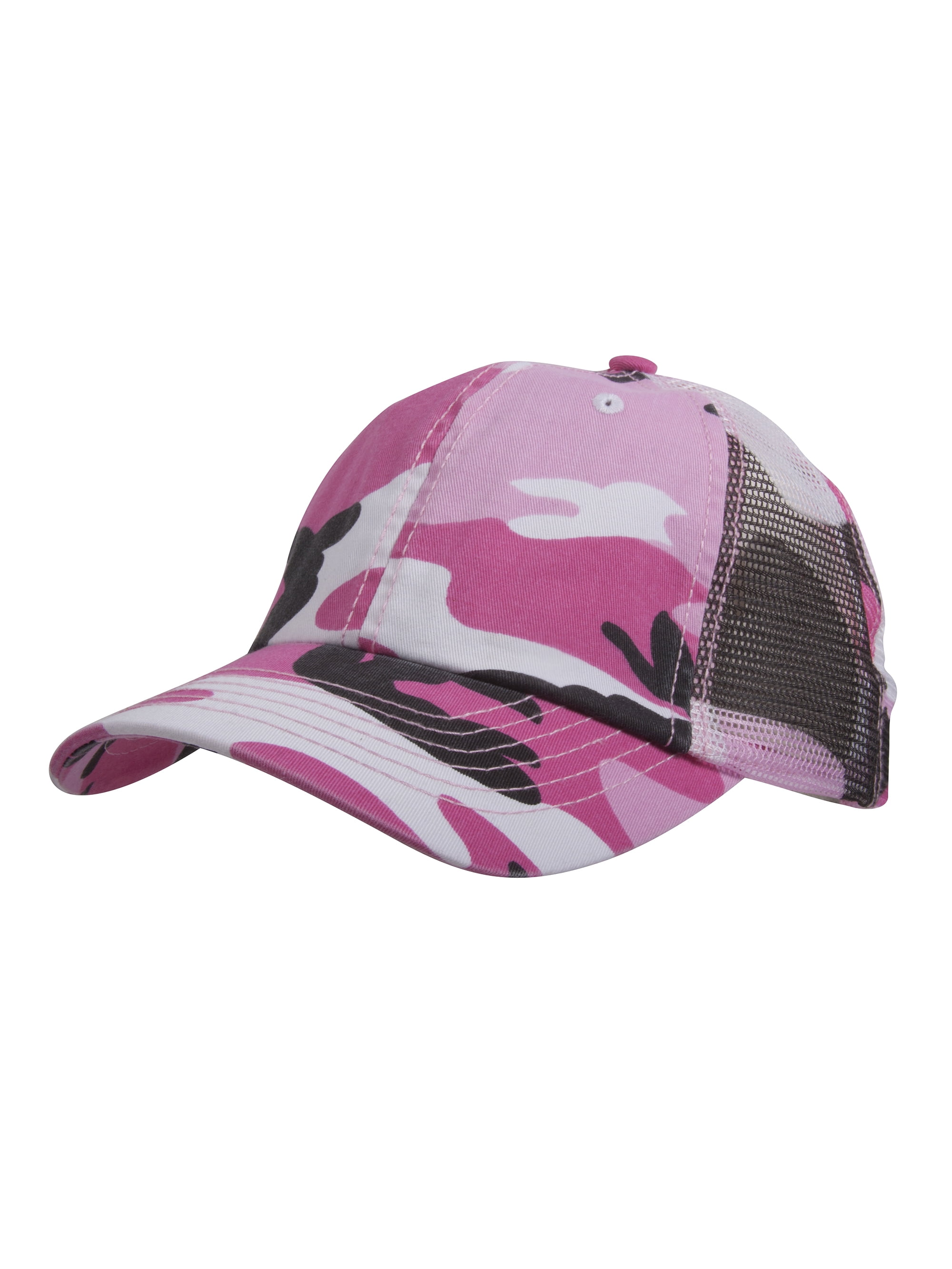Camouflage Mesh Hats | lupon.gov.ph