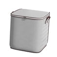 thumbnail image 2 of Tongina Storage Box for Clothes under The Bed, Organizer Bag, Bed Sheets, Pillows with Zipper, Portable Shoes, Duvets, Closet Organizer, 180L, 2 of 8