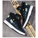 thumbnail image 4 of Botas de moto y zapatos de moto para todas las estaciones para hombre y mujer.,Negro verde,37, 4 of 20