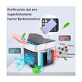 thumbnail image 4 of Enfriador Aire Portátil Mini Acondicionado Hogar/oficina, 4 of 5