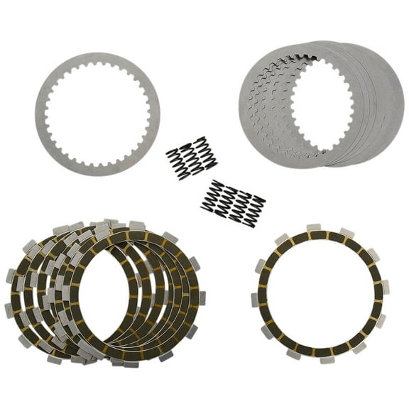 Barnett Dirt Digger Complete Clutch Kit (303-70-10020)