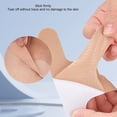 thumbnail image 3 of Kinesiology Tape, 4PCS Precut Elbow Tape Waterproof Breathable Muscle Support Elastic Sports Tape For Running Basketball Shoulder Ankle Elbow Wrist Shin Splints And Knee Support, 3 of 8