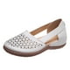 thumbnail image 1 of Zapatos Ahuecados Sandalias Con Punta Cerrada Mujer Cómodo Antideslizante para La Playa Verano, 1 of 9