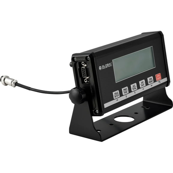 Global Industrial Replacement LCD Indicator For Floor Scales