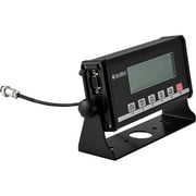 Global Industrial Replacement LCD Indicator For Floor Scales
