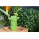 thumbnail image 5 of Taza Geeki Tikis Star Wars Master Yoda, 350 ml, cerámica oficial, 5 of 7