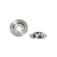 thumbnail image 1 of Par de DISCOS SOLIDOS IBIZA 2008 SEAT Traseros BREMBO ., 1 of 5