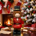 thumbnail image 3 of Liyamei Cow Cow Figurines/Statues With & Santa Designs Fit Home Ideal For Calf Lover, 3 of 5
