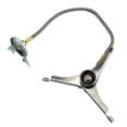 thumbnail image 1 of Picnic Camp Split Stove Converter Connector Tank Gas Adapter Incldue Box Burner Conversion Head Long Gas Tank Conversion Head, 1 of 5