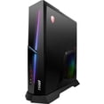 thumbnail image 3 of MSI MPG Trident AS Gaming/Entertainment Desktop PC (Intel i7-14700F 20-Core, 32GB DDR5 4800MHz RAM, 8TB PCIe SSD, GeForce RTX 4060 Ti, Wifi, Bluetooth, Backlit KB, Win 11 Pro), 3 of 5