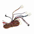 thumbnail image 5 of Metra Toyota Avalon Radio Relocation Harness 2005-2010, 70-8215AMP, 5 of 6