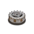 thumbnail image 6 of AlveyTech 5 Plate Clutch Assembly for 110cc, 125cc, 150cc, & 200cc ATVs and Dirt Bikes, 6 of 6