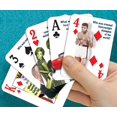 thumbnail image 2 of Playing Cards Flickback 1965: Trivia, cumpleaños o aniversario, 2 of 7