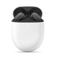 thumbnail image 1 of Google Pixel Buds A-Series - Wireless Earbuds - Headphones with Bluetooth - Compatible with Android - Charcoal, 1 of 5