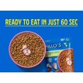 Fillo's Ready to Eat AIF4 Beans & Lentils Variety Pack Lentils, Pinto