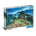 thumbnail image 1 of Rompecabezas Clementoni HQC Machu Picchu 1000 Piezas, 1 of 4