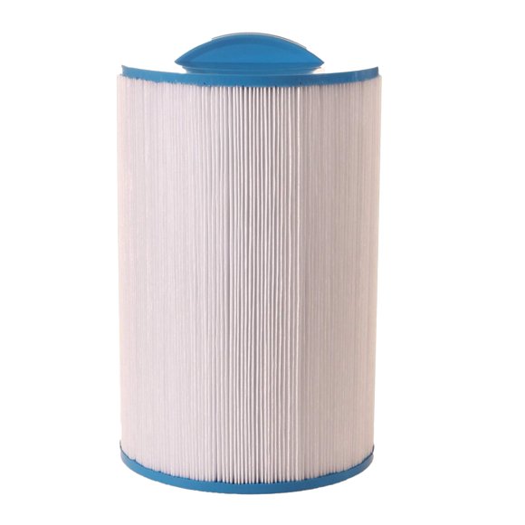 Filtre de Piscine Remplace Unicel C-7451, Pleatco PCD50, Filbur FC-3084 Cartouche de Filtre pour Piscine et Spa