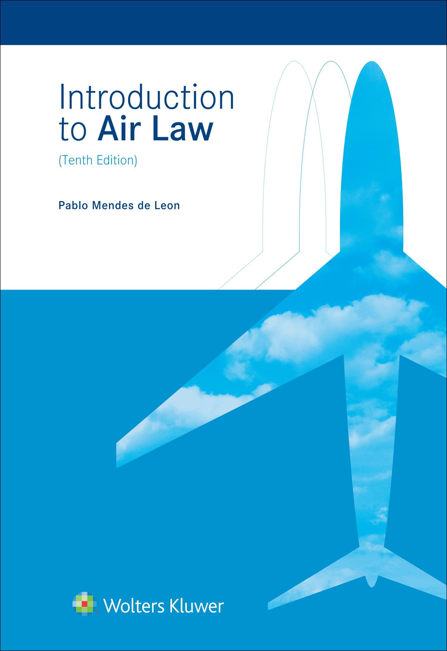 Introduction to Air Law (Hardcover)