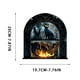 thumbnail image 3 of Serie Fantasma de Halloween Manualidades Acrílicas Adornos Decorativos Decoraciones Acrílicas Planas, 3 of 5