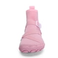 thumbnail image 3 of Zapatos Rastreo Ríos Zapatos para Vadear Al Aire Libre para Hombres Y Mujeres Esquí Acuático Descalzo Surf Zapatos para Acuáticos Zapatos Yoga para Interiores [X3] (Rosa 37), 3 of 9