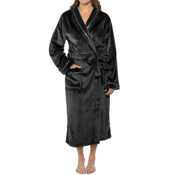 Black Gold Robe