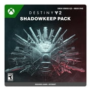Destiny 2: Shadowkeep Pack - Xbox One, Xbox Series X|S [Digital]