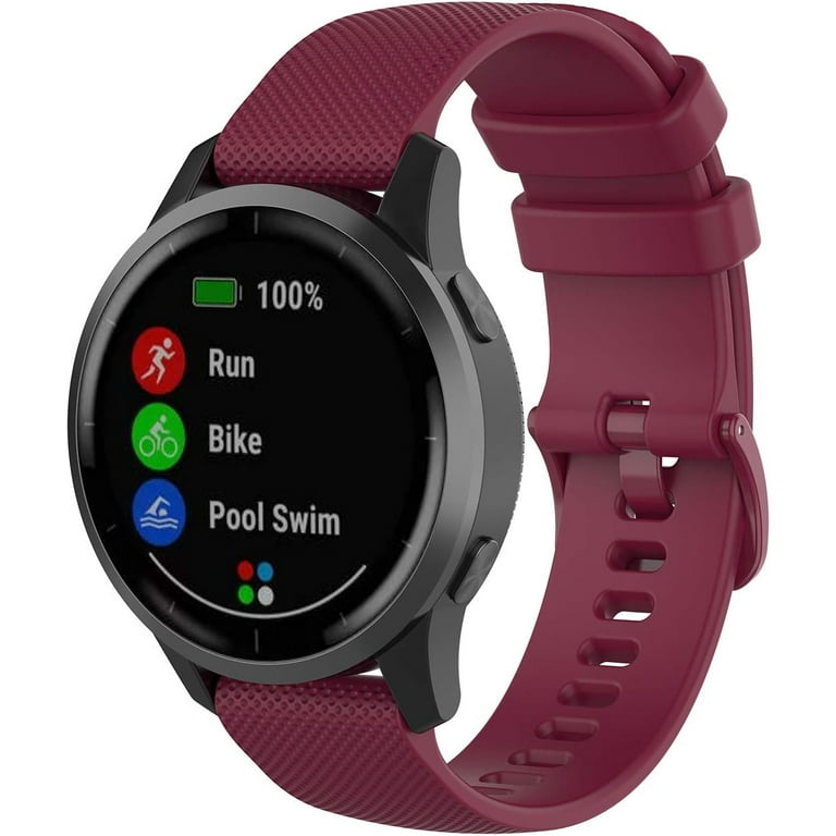 Garmin vivoactive 2 bands new arrivals