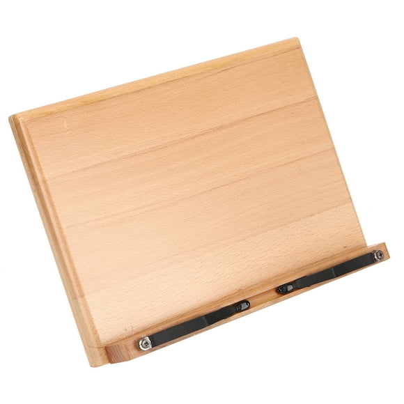 Reading Rest StandReading Rest Holder Tray Reading Rest Holder Reading Rest Tablet Rack Reliable and Durable