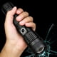 thumbnail image 5 of XHP50 Flass Flashlight Al aire libre Camping Portátil LED antorcha retráctil Alojamiento Zoomable Iluminación Caza Seguridad Caza Linterna sidaley OD002975-01B, 5 of 6