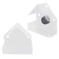 thumbnail image 4 of Birds Window Feeder, 170 Degree Wide Angle 200mAh Remote Connection Smart Bird Feeder  for Outside, 4 of 7