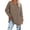 Coffee, variant on Womens Athletic Tops Oversized Stretch Clothes Hide Rayon Long Sleeve Shirt Women Medium Shirts T Shirts Women Fit T Long Sleeves Set Shirt for Short Sleeve Yellow S