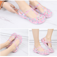 thumbnail image 2 of Ladies sandals non-slip thick-soled beach shoes (pink 39 size), 2 of 2