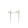 thumbnail image 4 of Kohler 30003-CP Console Table Legs for K-2269 Memoirs Sink - Polished Chrome, 4 of 4