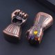 thumbnail image 3 of BRILLAR Abridor de tapas de vino Cool Infinite War Fist, 3 of 5