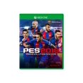 thumbnail image 2 of Pro Evolution Soccer 2018 - Édition Légendaire - Xbox One, 2 of 8