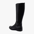 thumbnail image 3 of Jambu Taylor Women's Boots Black Size 8.5 M, 3 of 8