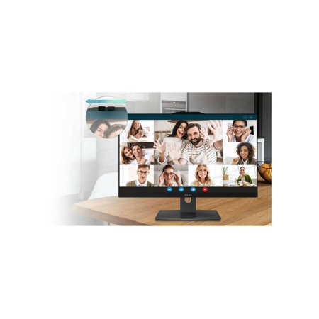 UPC: 0824142303092 | MSI All-in-One Computer Modern AM242TP 12M-236US Intel Core i5 12th Gen 1240P (1.70GHz) 8GB DDR4 256GB M.2 NVMe SSD 23.8  Touchscreen Windows 11 Pro (3 Year Warranty)