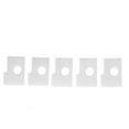 thumbnail image 3 of Saw Filter Cotton, 5Pcs High Accuracy Filter Cotton 1130 124 08  For Woodworking For Garden For Industry, 3 of 8