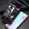 thumbnail image 4 of Redmi Note 12S 12 4G 12 Pro Turbo 11A A2 + A2 K40 K40S 5G K50 5G Funda Blanda De Silicona Para Teléfono Móvil De TPU FM137 Attack on Titan, 4 of 4